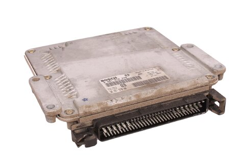 Riadiaca jednotka motora 9635157080