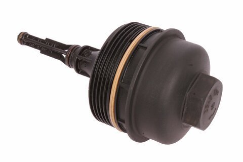 Viečko olejového filtra 03D115433B