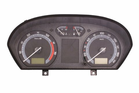 Prístrojový štít 6Y0920861M