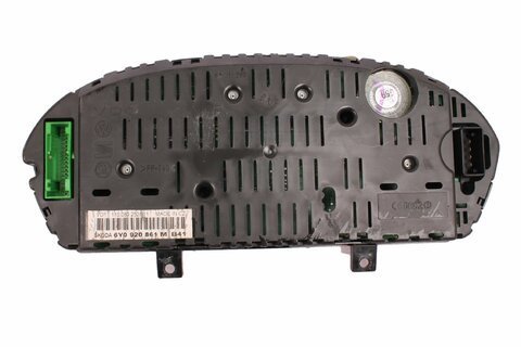 Prístrojový štít 6Y0920861M