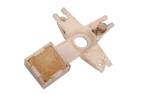 Páka tiahla kľučky 3B0839833E/D