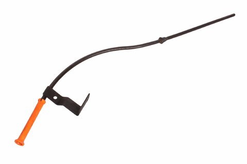 Rúrka olejové mierky 036115629 A / AP