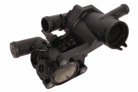 Teleso termostatu kompletné 032121111