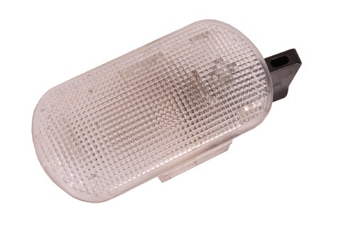 Svetlo priehradky spolujazdca 1J0947311