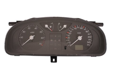 Prístrojový štít 8200170293