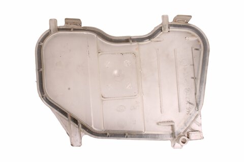 Krytka predného svetlometu ľavá 6Y0941607