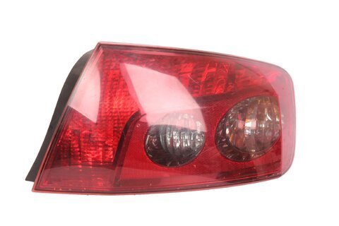 Svetlo zadnej pravej SEDAN (komplet) 6351GC