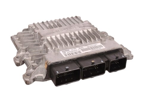 Riadiaca jednotka motora HW9655041480