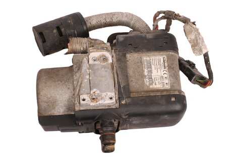 Webasto Thermo Top V