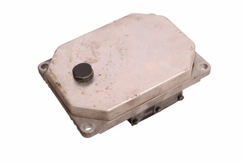 Riadiaca jednotka motora 1.2 8V 51819351