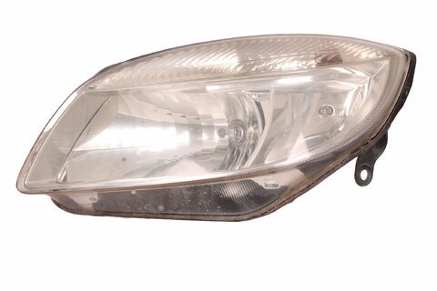 Svetlo predné ľavé H4 -2011