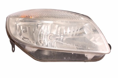 Svetlo predné pravé H4 -2011