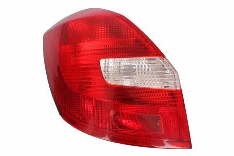 Svetlo zadnej ľavej (bez objímky) 5J6945111