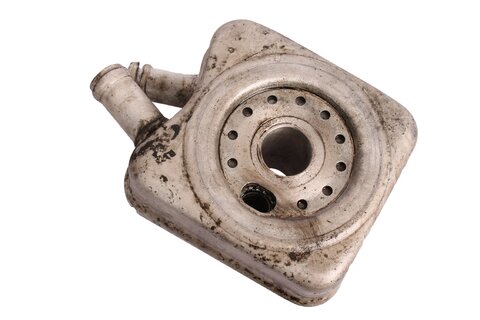 Olejový výmenník 028117021 B / K / L