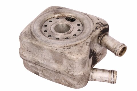 Olejový výmenník 028117021 B / K / L