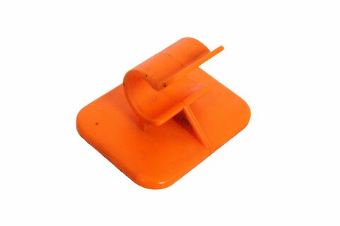 Držiak opory kapoty 6Y0823397