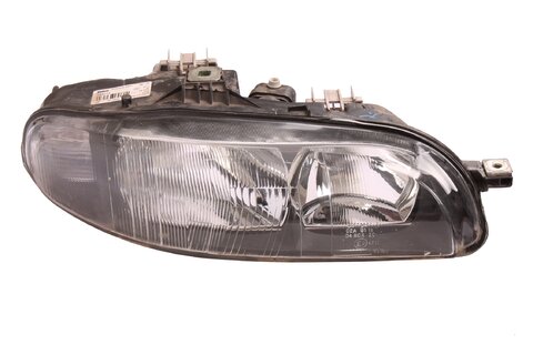 Svetlo prednej pravej P