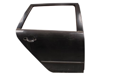 Dvere zadnej pravej combi