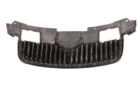 Maska predná -2010 bez ozdobnej lišty 5J0853668