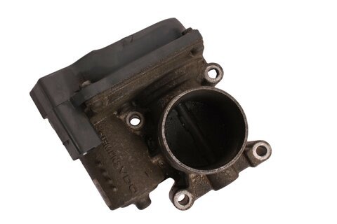 Škrtiaca klapka 03D133062 E / F