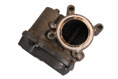 Škrtiaca klapka 03D133062 E / F