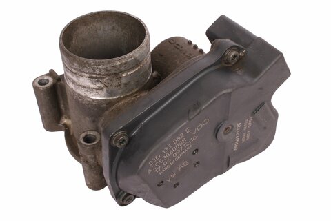 Škrtiaca klapka 03D133062 E / F