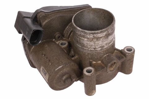 Škrtiaca klapka 03D133062 E / F