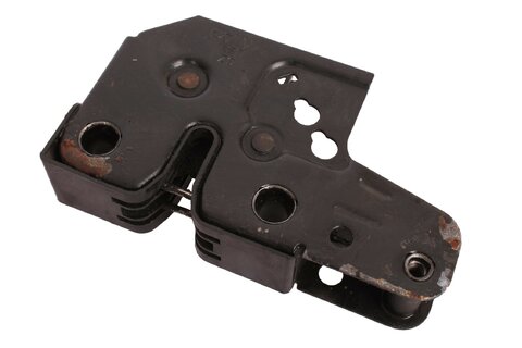 Zámok kapoty spodnej -2010 bez alarmu 5J0823509