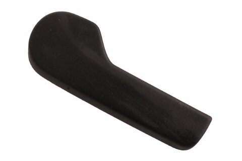 Páčka kapoty 1J1823533C (B41 - čierna)