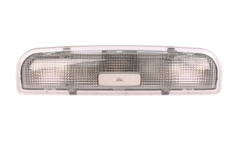 Svetlo interiéru zadné šedé 8P0947111C