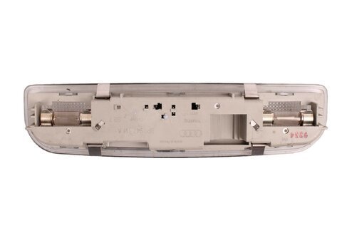 Svetlo interiéru zadné šedé 8P0947111C