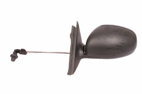 Zrkadlo ľavé mechanické nelakovací