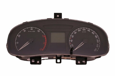 Prístrojový štít 5J0920801B