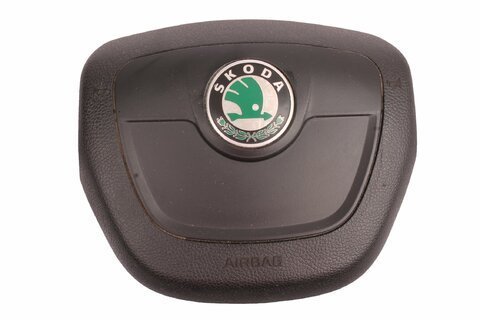 Airbag vodiča pre štvorramenný volant 5J0880201K