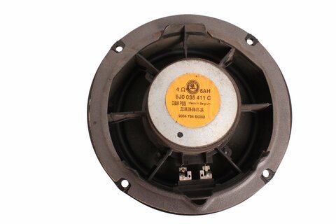 Reproduktor predný 6Y0035411 A