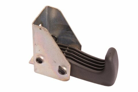 Úchyt pre odkladací sieť čierny 1Z9867615 A / B / C / D