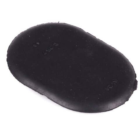 Gumená záslepka 30x50 original