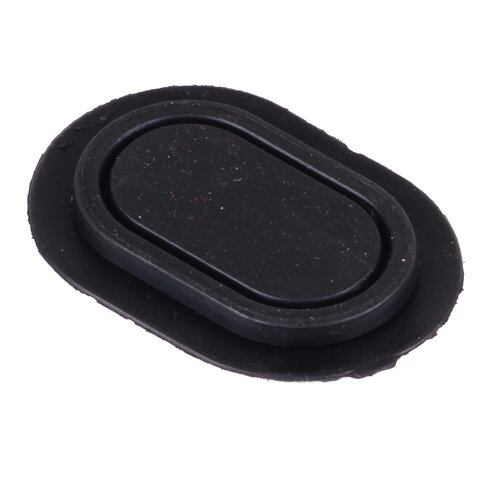 Gumená záslepka 30x50 original