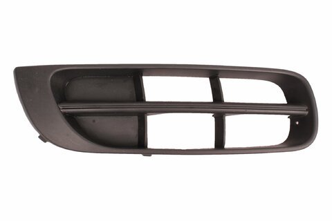 Mriežka predného nárazníka pravá -2010 (bez mlhovky) 5J0807368