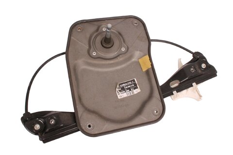 Sťahovací mechanizmus okna mechanický zadný pravý 5J4839402 B/-