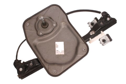 Sťahovací mechanizmus okna mechanický predný pravý 5J45837402