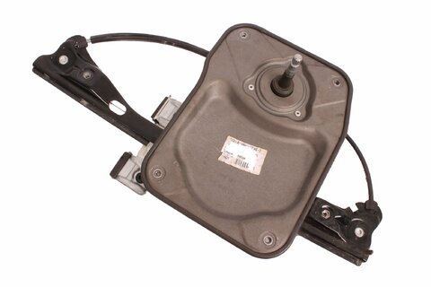 Sťahovací mechanizmus okna mechanický predný ľavý 5J4837401