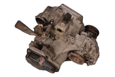 Prevodovka GGV - 55kW