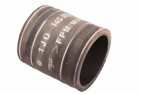 Redukcia hadice vzduchu k turbu 1J0145972