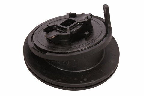 Plniace hrdlo oleja 045115301B