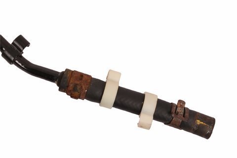 Hadice servoriadenie spätná -2008 KOYO 6Q1423891 A / G