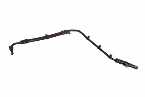 Hadice servoriadenie spätná -2008 TRW 6Q1423891 H / E / F