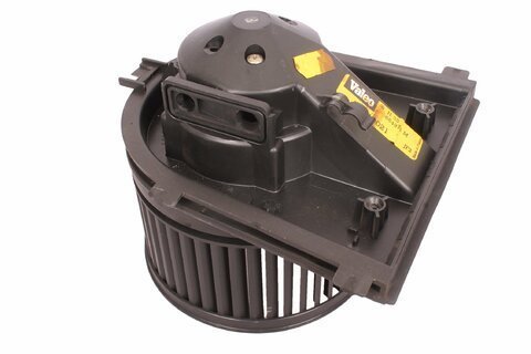 Ventilátor kúrenia 1J1819021