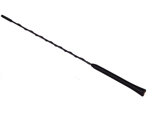 Anténa (bič) navigácia