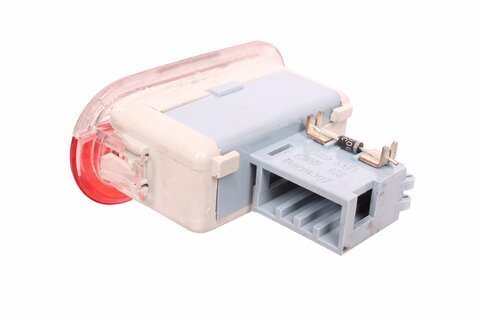 Svetlo otvorených dverí 1J0947411 A / B / E